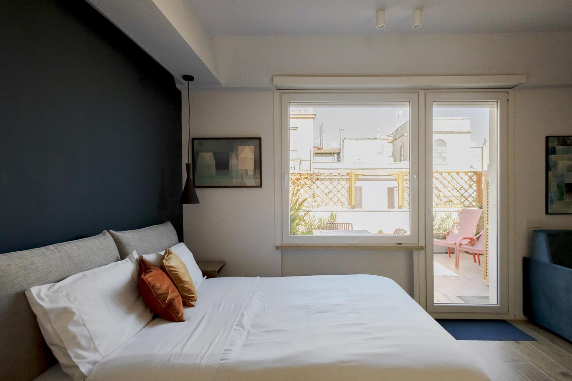Live Loft Borghese Apartamento *