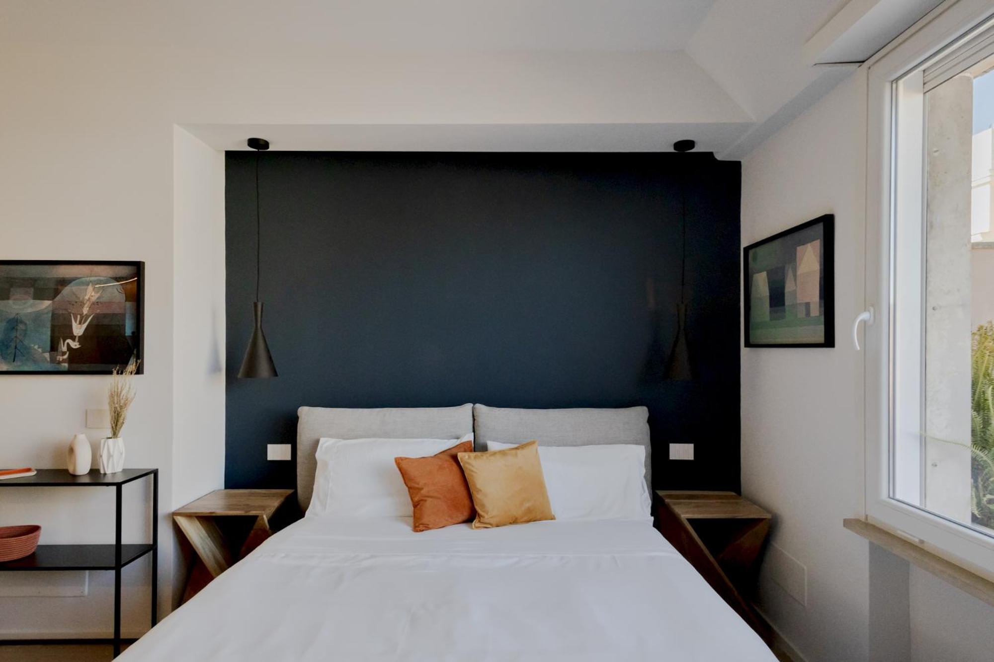 Apartamento Live Loft Borghese