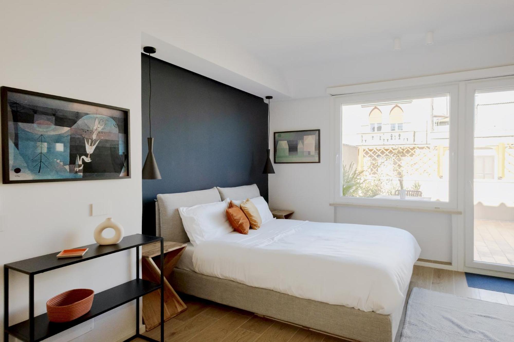 Live Loft Borghese Apartamento *