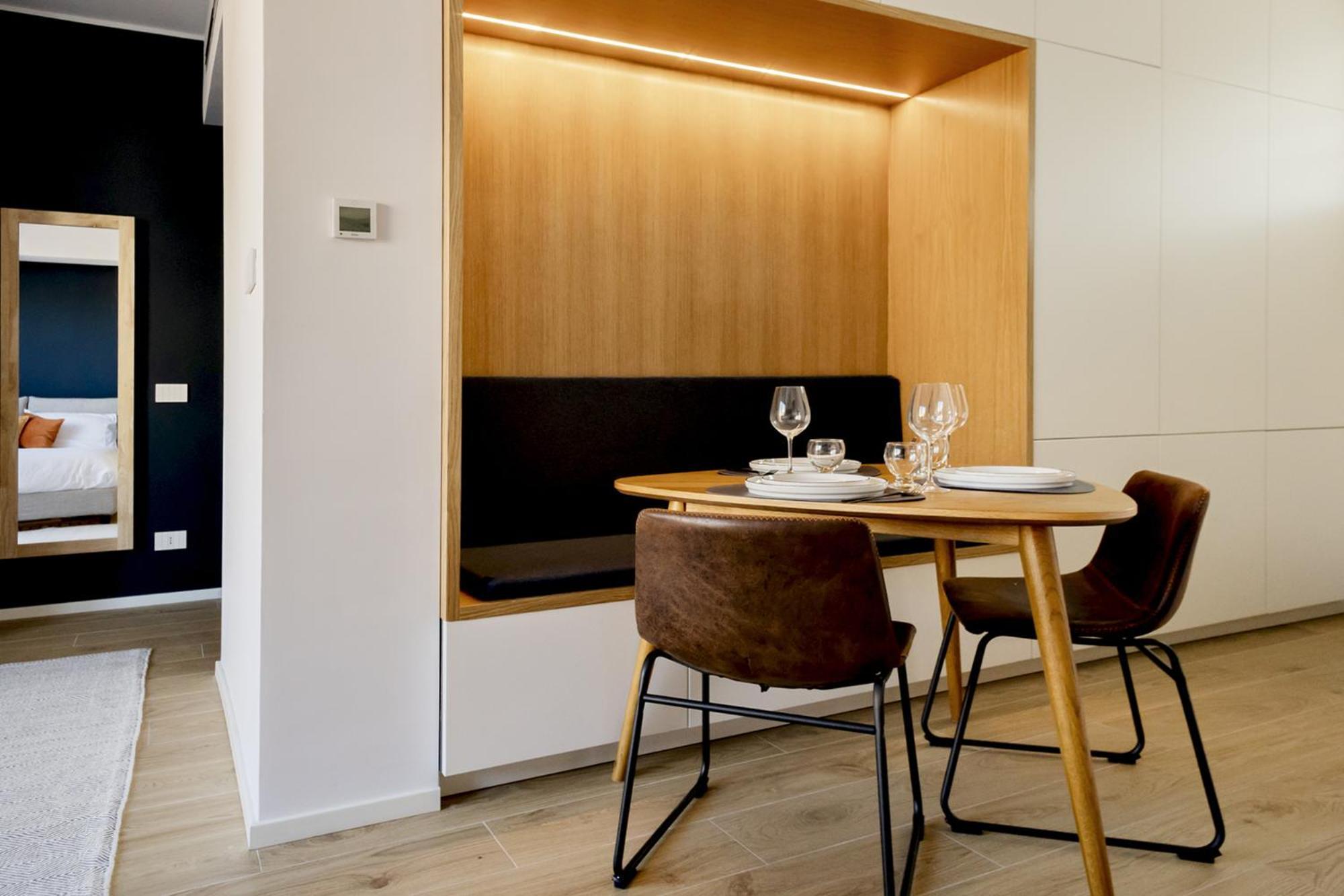 Live Loft Borghese Apartamento